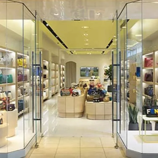 IQ. Carteras y Accesorios