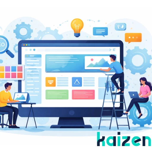 Desarrollo de Páginas Web