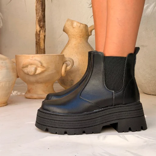 BOTA CORTA SPARK - imagen 5