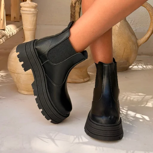 BOTA CORTA SPARK - imagen 6