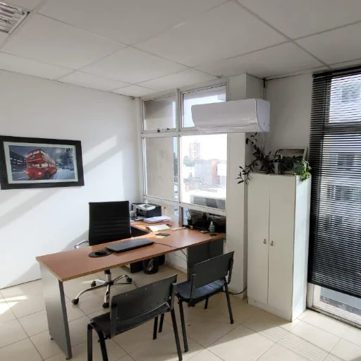 alquiler de oficina por hora